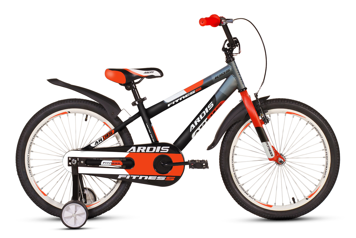 Триколісний велосипед Maxi Trike в Ardis-Bike